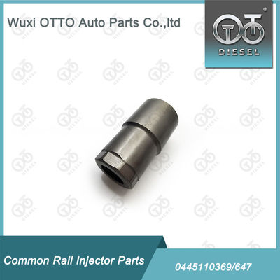Moteur à carburant automobile Diesel Piezo Injecteur Bouchon de noix 0445110369 / 647 Taille Φ18.9×34×M17*0.75 CE Certifié