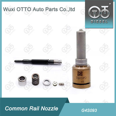 G4S054 Bec Common Rail de Denso Pour injecteurs 295750-6180 898399-6180