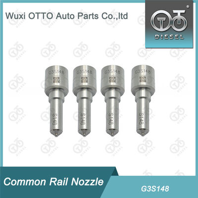Nozzle pour injecteur de rail commun diesel G3S148 pour la série Denso G3 Nozzle pour injecteur 1J783-53051