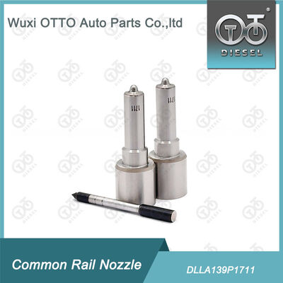 Buse d'injecteur de carburant diesel DLLA 139P 1711 / Dlla139P1711 OEM 0 433 172 048