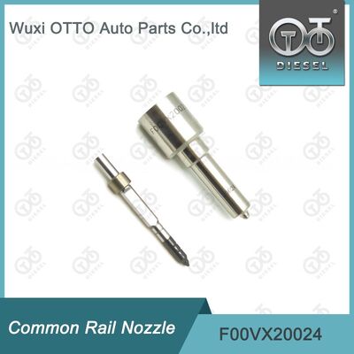 F00VX20024 / F00 VX 20024 Buse piezo pour injecteurs à rail commun 0445115049 / 067
