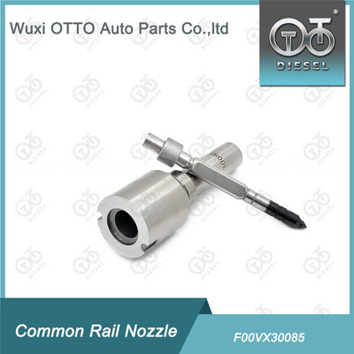 F00VX30085/ F00 VX 30085 Buse piezo pour injecteurs à rail commun