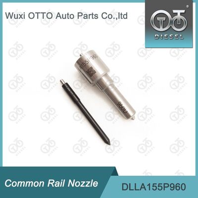 DLLA155P960 Bec Common Rail de Denso Pour les injecteurs Toyota 095000-668#