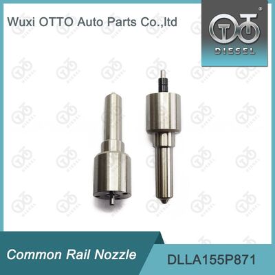 DLLA155P871 Buse à rail commun dense pour injecteur 095000-561# / 611# 095000-690# / 724#