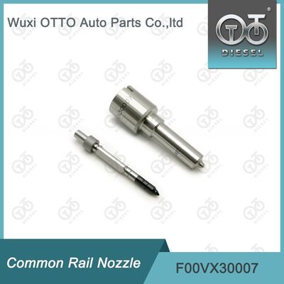 F00VX30007 / F00 VX 30007 Injecteur piézoélectrique pour 0445115008 / 0445115009 / 0986435354