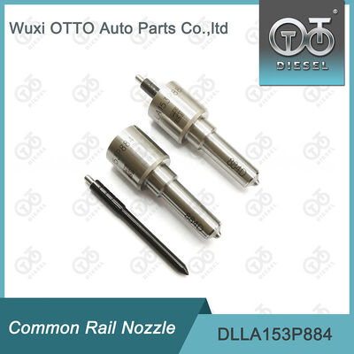 DLLA153P884 DENSO Buse commune pour les injecteurs 095000-5800/5801
