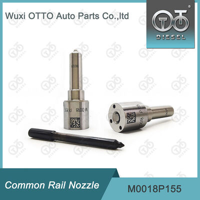 M0018P155 Injecteur VDO Buse de rail commun pour injecteurs de rail commun