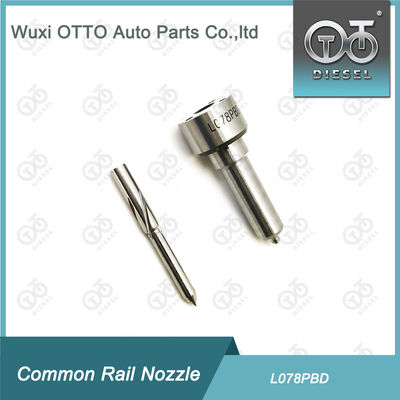 L078PBD B01901D Buse commune pour injecteurs