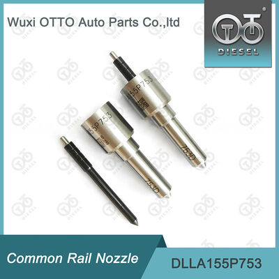 DLLA155P753 Bec Common Rail de Denso Pour les injecteurs