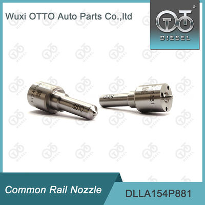 DLLA154P881 Bec Common Rail de Denso Pour l'injecteur 095000-578#