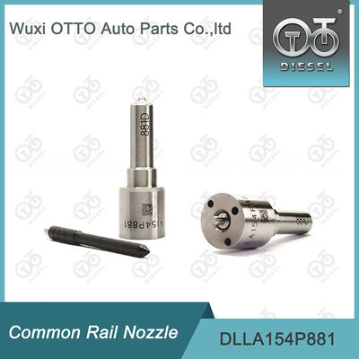 DLLA155P1116 Bec Common Rail de Denso Pour les injecteurs
