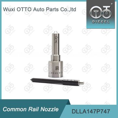 DLLA147P747 Bec Common Rail de Denso Pour les injecteurs