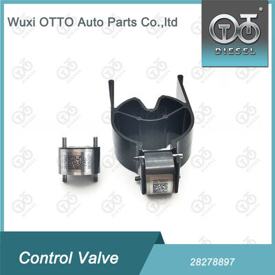 Delphi 28278897 Valve de commande à rail commun pour injecteur R04501D avec boîte en papier