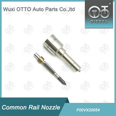 Fuseau piezo acier à grande vitesse F00VX20054 pour moteurs multijet Iveco