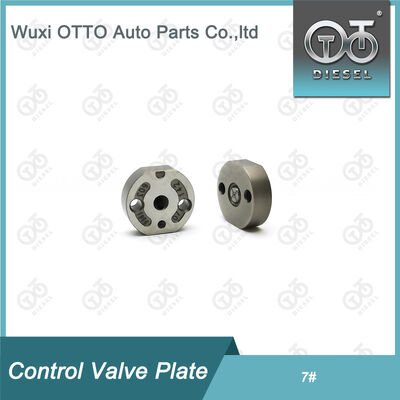 Soupape de commande de Denso POUR l'injecteur 095000-588X/776X 23670-30300/30140/23670-0L010/0L070/0L020 /0L050