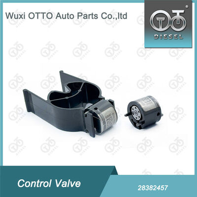 Pour l'injecteur 28337917 Appliqué Doosan T4 1.8 & 2.4 L Tc soupape de commande diesel 28382457