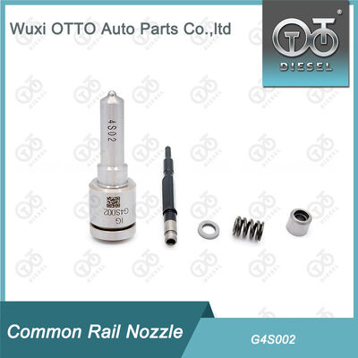 G4S002 Buse d'injecteur diesel pour injecteur 295700-1020 / 23088481 / 22490430