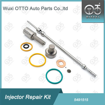 Kit de réparation d'injecteurs de rail commun 5491515