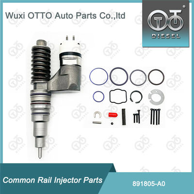 Kit de réparation de l'injecteur de carburant 891805-A0 891804-M11 pour l'injecteur de la série Delphi A0
