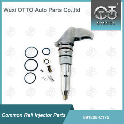 Kit de réparation 891808, adapté au kit de révision d'injecteur de carburant C175