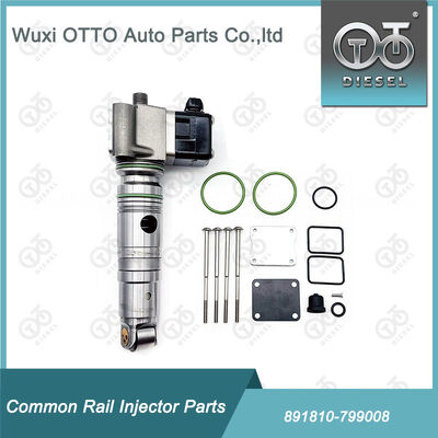 Kit de réparation d'injecteurs de carburant 891810-799008 pour pompe à cylindre unique 799