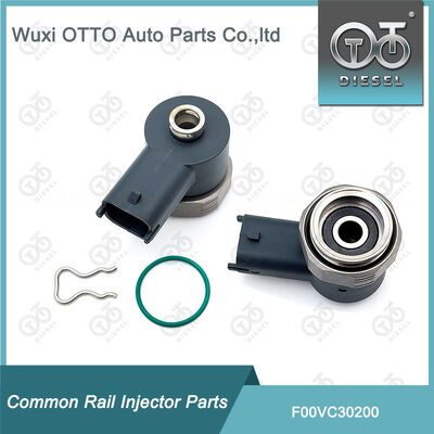 F00VC30200 Électrovanne d'injecteur Common Rail pour 0445110351