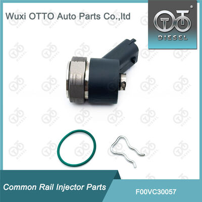 F00VC30057 / F 00V C30 057 Vanne Solénoïde pour Injecteur Common Rail