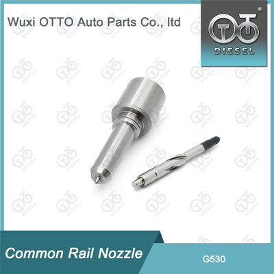 G530 Injecteur Common Rail Pour Injecteur Diesel 28543147