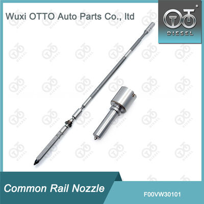 Buse d'injecteur Common Rail F00VW30101 pour injecteur 0445110550