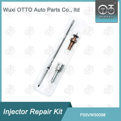 Kit de réparation de l'injecteur Common Rail F00VW30098 Pour l'injecteur 0445110471