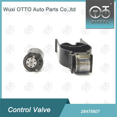 28475607 Vanne de commande Common Rail pour injecteur diesel 28565339 28654965 28475606