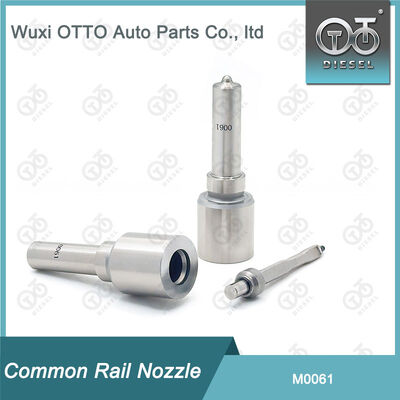 Nouveau M0061 buse de rail commun