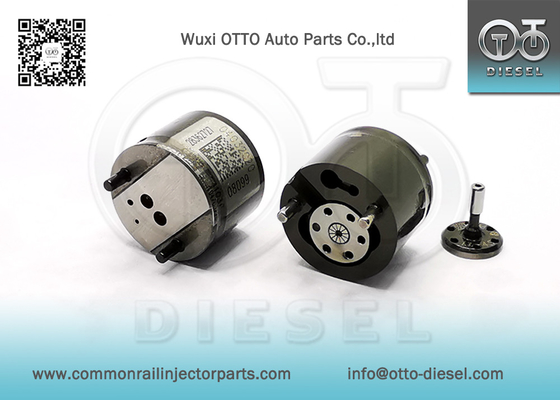 Valve commune du rail 28362727 pour les injecteurs 28319895/28388960