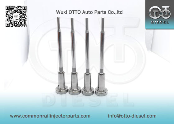 F00VC01051 Valve de commande d'injecteur pour injecteur 0445110171 0445110181 0445110182 0445110189 0445110190 Ensemble de soupape Common Rail