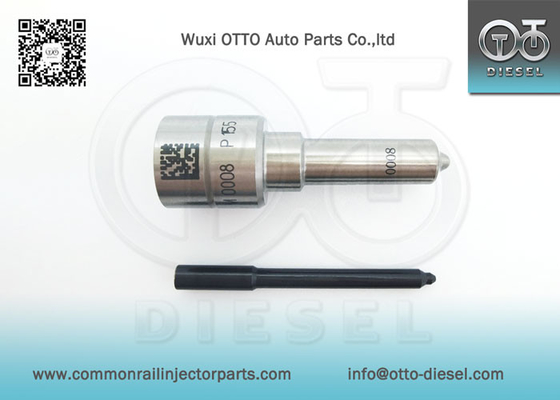 Bec commun de rail de M0008P155 Siemens Vdo pour les injecteurs 5ws40536