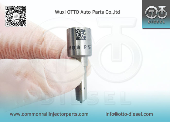 Bec commun de rail de M0018P155 SIEMENS VDO pour les injecteurs communs de rail