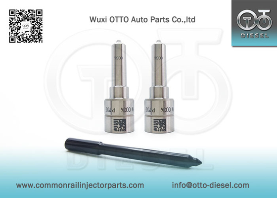 Bec commun de rail de M0034P150 SIEMENS VDO pour les injecteurs communs A2C8139490080 de rail