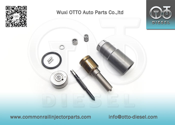 Kit de réparation pour Toyota 23670-0E020 avec buse G4S008 et plaque d'orifice G4